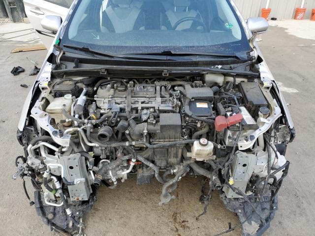 Photo 11 from auction – 2018 TOYOTA PRIUS PRIM with VIN JTDKARFP4J3078960