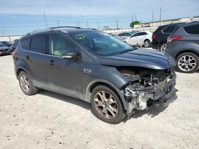 Photo 4 from auction – 2016 FORD ESCAPE TIT with VIN 1FMCU0J98GUB67199