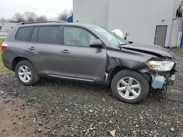 Photo 4 from auction – 2009 TOYOTA HIGHLANDER with VIN JTEES41A292147299