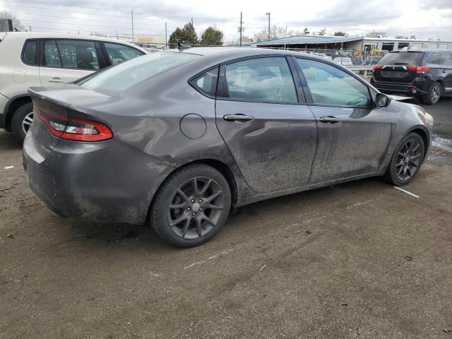 Photo 3 from auction – 2015 DODGE DART SXT with VIN 1C3CDFBB0FD376092