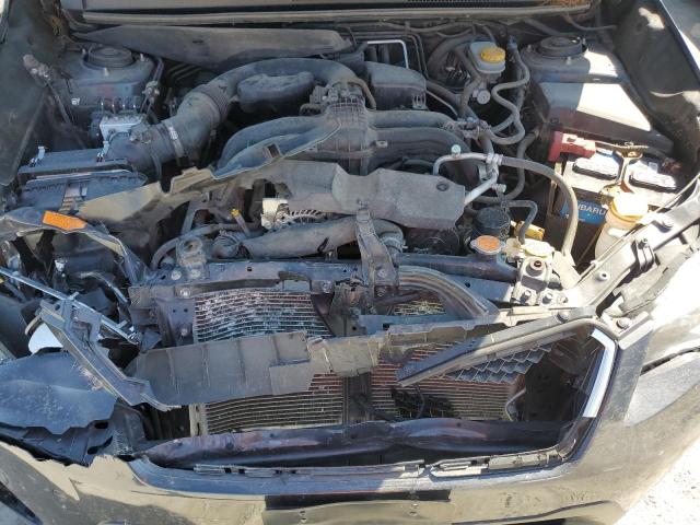 Photo 11 from auction – 2016 SUBARU CROSSTREK with VIN JF2GPALC5GH293722
