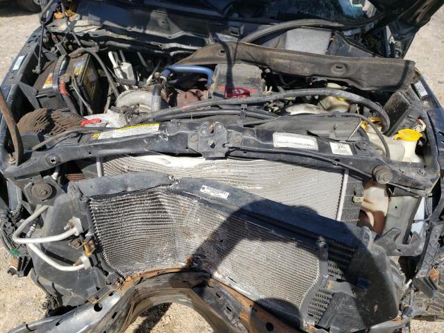 Photo 11 from auction – 2007 DODGE RAM 3500 with VIN 3D3MX39A47G837597