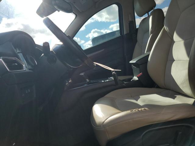 Photo 7 from auction – 2018 MAZDA CX-5 TOURI with VIN JM3KFACM2J1473526