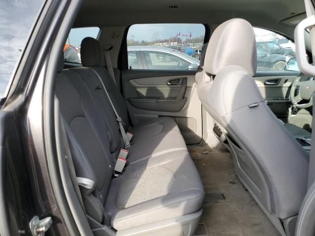 Фото 10 с аукциона – 2016 CHEVROLET TRAVERSE L с VIN 1GNKRFED2GJ228977