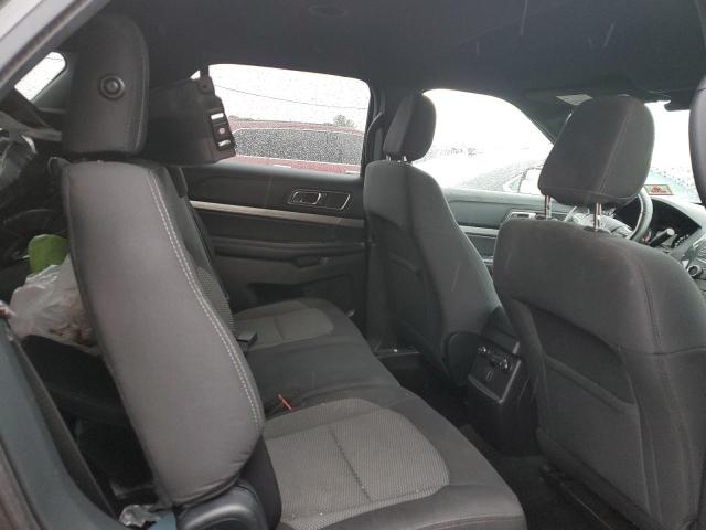 Photo 11 from auction – 2018 FORD EXPLORER X with VIN 1FM5K7DH7JGB76492