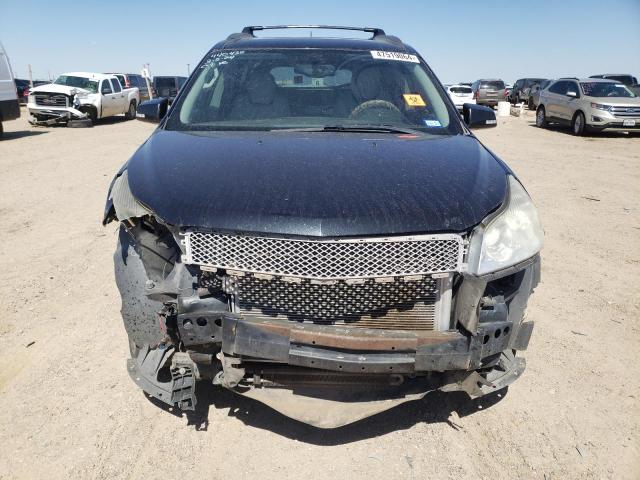 Photo 5 from auction – 2012 CHEVROLET TRAVERSE L with VIN 1GNKRLED0CJ148098