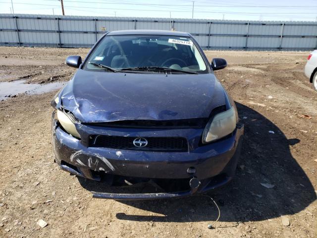 Photo 5 from auction – 2007 TOYOTA SCION TC with VIN JTKDE167670210120