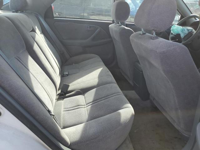 Photo 10 from auction – 1997 TOYOTA CAMRY CE with VIN 4T1BG22K0VU110654