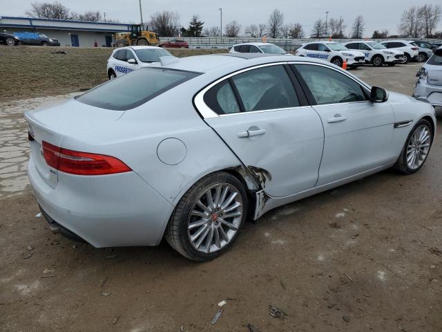 Photo 3 from auction – 2017 JAGUAR XE FIRST E with VIN SAJAH4BV5HA946633
