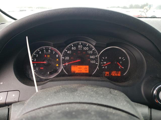 Photo 9 from auction – 2012 NISSAN ALTIMA BAS with VIN 1N4AL2AP2CC176219