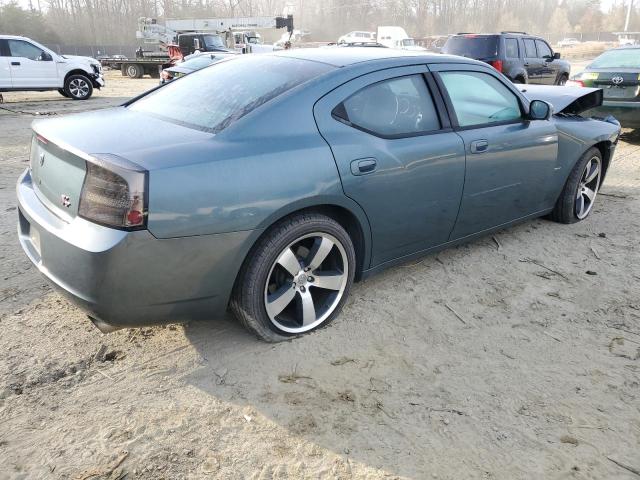 Photo 3 from auction – 2006 DODGE CHARGER R/ with VIN 2B3KA53H56H398901