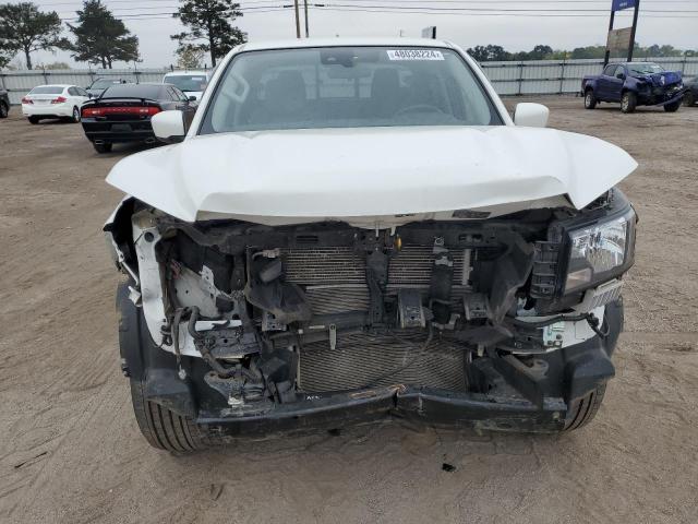 Photo 5 from auction – 2022 NISSAN FRONTIER S with VIN 1N6ED1EJ5NN631156
