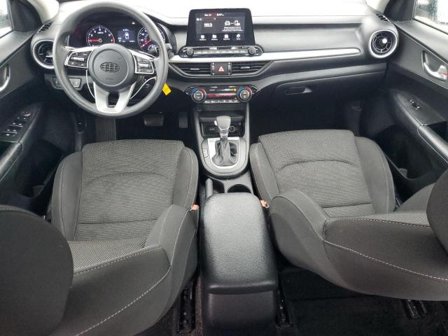 Photo 8 from auction – 2019 KIA FORTE FE with VIN 3KPF24AD2KE053452
