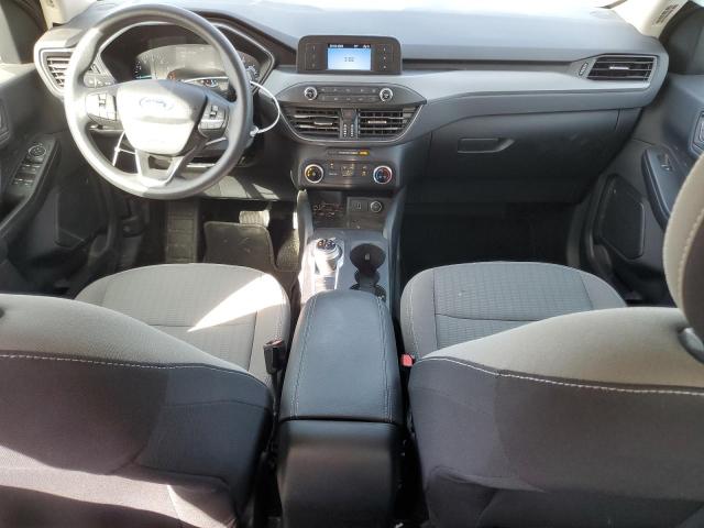 Photo 8 from auction – 2020 FORD ESCAPE S with VIN 1FMCU0F61LUA55871