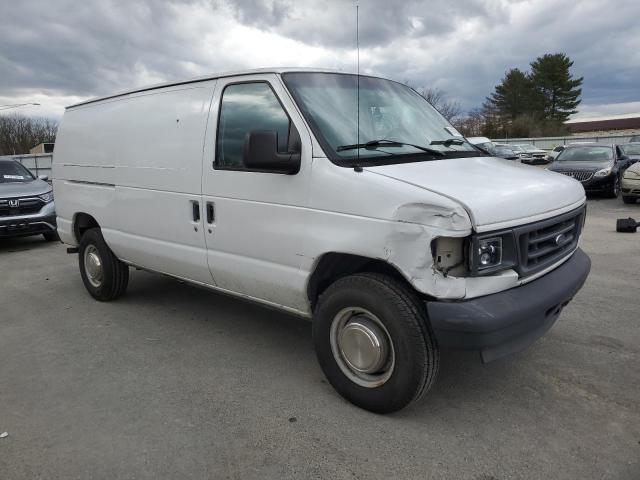 Photo 4 from auction – 2003 FORD ECONOLINE with VIN 1FTNE24WX3HB50818