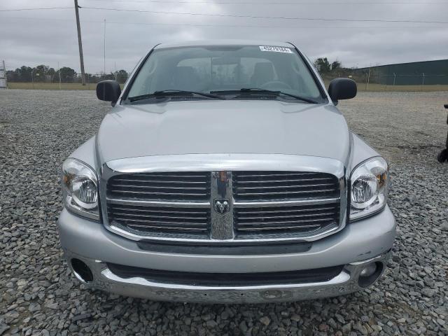 Photo 5 from auction – 2008 DODGE RAM 1500 S with VIN 1D7HA18N28J115426