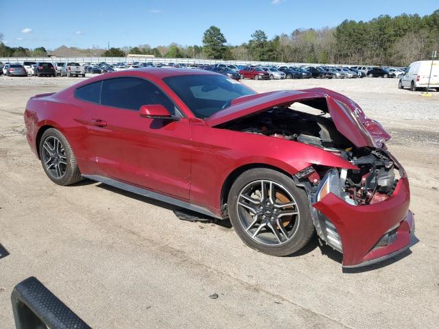 Photo 4 from auction – 2016 FORD MUSTANG with VIN 1FA6P8AMXG5321326