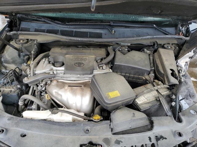 Photo 11 from auction – 2014 TOYOTA CAMRY L with VIN 4T1BF1FK8EU349926