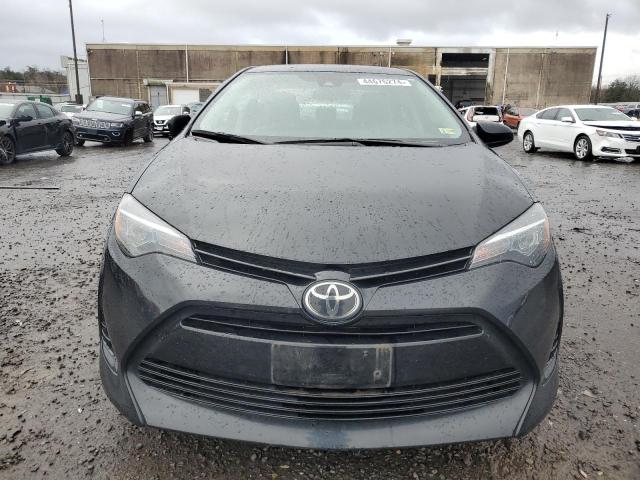 Photo 5 from auction – 2018 TOYOTA COROLLA L with VIN 2T1BURHE8JC121285