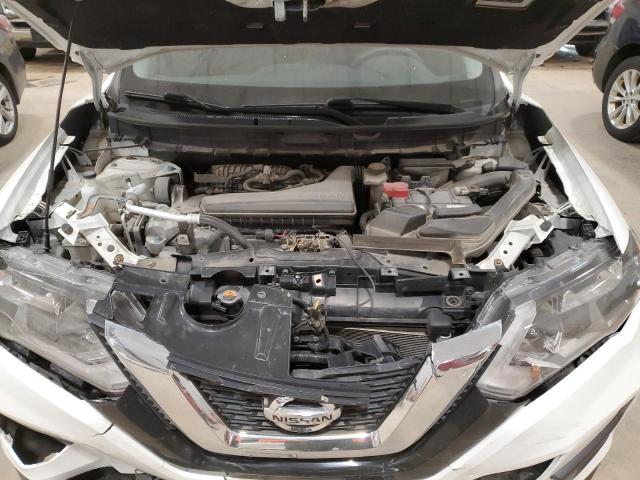 Photo 12 from auction – 2017 NISSAN ROGUE S with VIN JN8AT2MT5HW136973