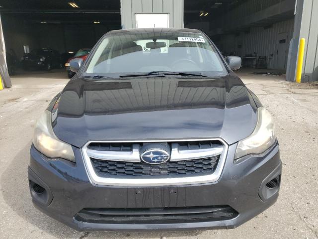 Photo 5 from auction – 2012 SUBARU IMPREZA with VIN JF1GPAA65CH209362
