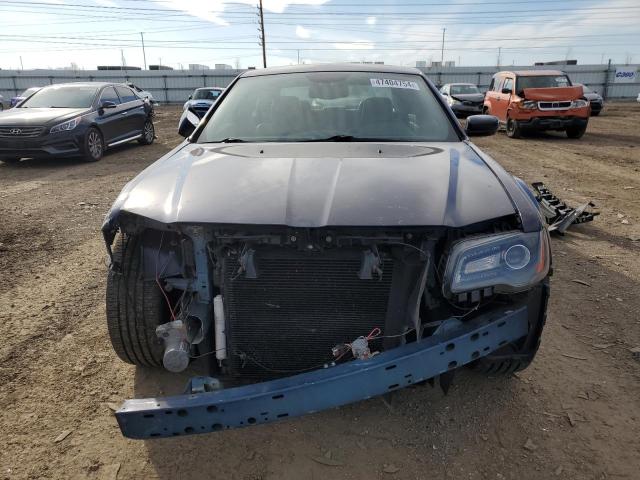 Photo 5 from auction – 2014 CHRYSLER 300 S with VIN 2C3CCABG3EH159882