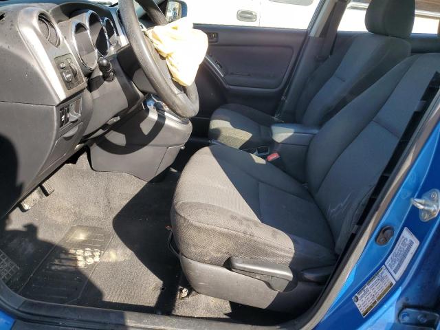 Photo 7 from auction – 2008 PONTIAC VIBE with VIN 5Y2SL65848Z406811