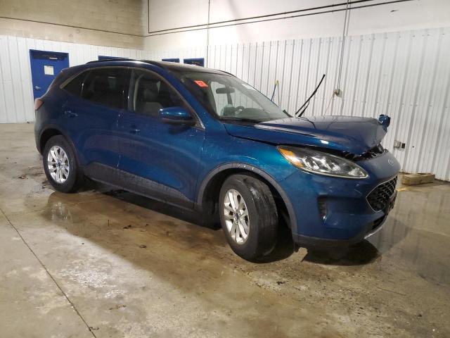 Photo 4 from auction – 2020 FORD ESCAPE SE with VIN 1FMCU0G68LUA05211