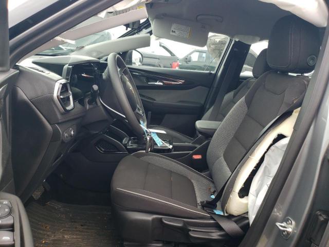 Photo 7 from auction – 2024 CHEVROLET TRAILBLAZE with VIN KL79MMS23RB060628