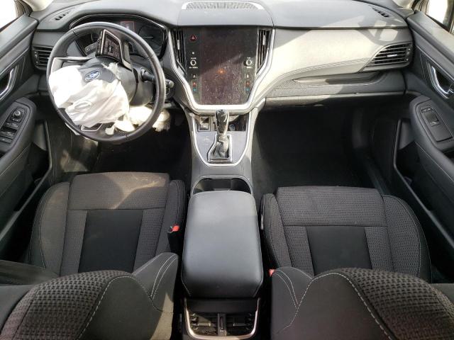 Photo 8 from auction – 2022 SUBARU OUTBACK PR with VIN 4S4BTADC9N3239462