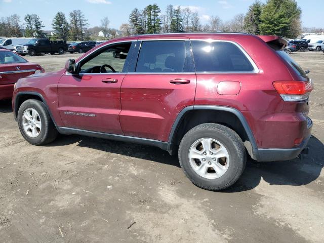Photo 2 from auction – 2017 JEEP GRAND CHER with VIN 1C4RJFAG8HC771948