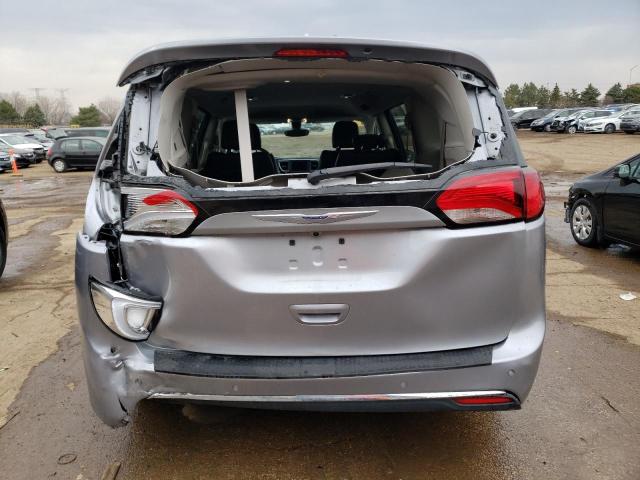 Zdjęcie 6 z aukcji – 2020 CHRYSLER PACIFICA T z VIN 2C4RC1BGXLR268837