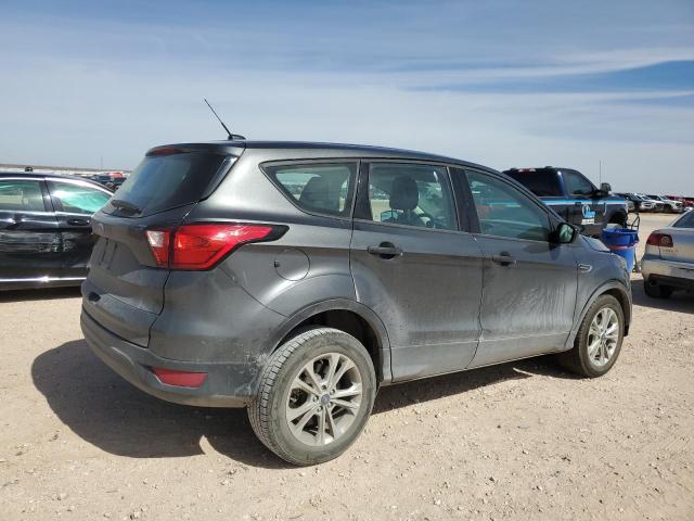 Photo 3 from auction – 2019 FORD ESCAPE S with VIN 1FMCU0F73KUB26592