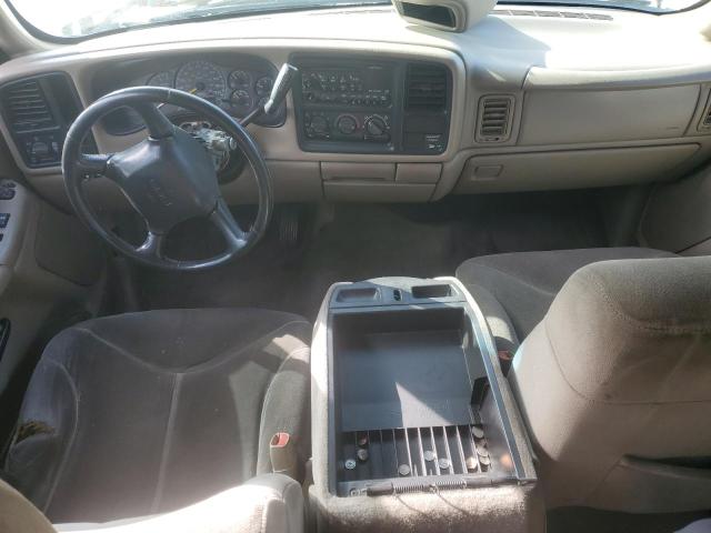Photo 8 from auction – 2001 GMC NEW SIERRA with VIN 2GTEC19V011227356