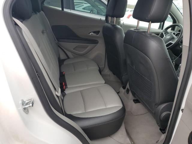 Photo 10 from auction – 2014 BUICK ENCORE PRE with VIN KL4CJHSB1EB536758