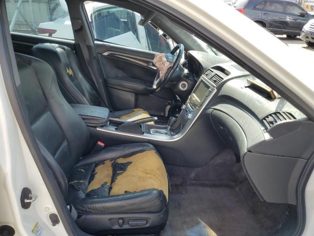 Photo 7 from auction – 2008 ACURA TL with VIN 19UUA66268A053156