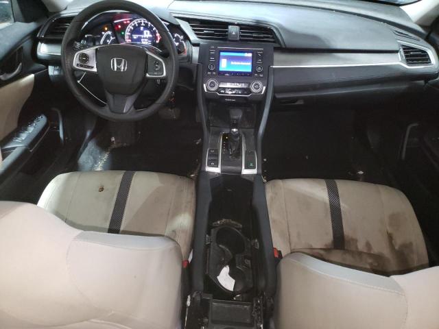 Photo 8 from auction – 2016 HONDA CIVIC LX with VIN 2HGFC2F58GH513987