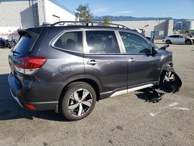 Photo 3 from auction – 2019 SUBARU FORESTER T with VIN JF2SKAWC6KH454821
