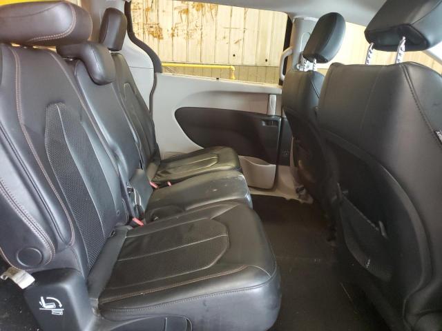 Zdjęcie 11 z aukcji – 2018 CHRYSLER PACIFICA T z VIN 2C4RC1BG7JR107567