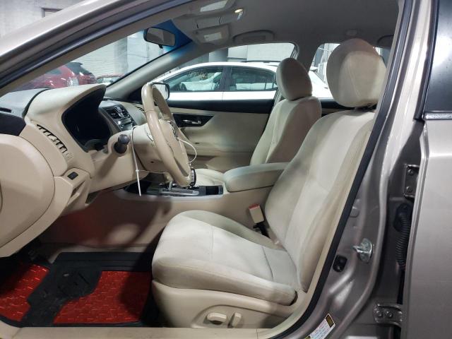 Photo 7 from auction – 2013 NISSAN ALTIMA 2.5 with VIN 1N4AL3AP5DN408212