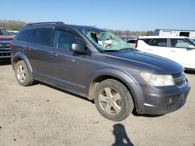 Photo 4 from auction – 2013 DODGE JOURNEY SE with VIN 3C4PDCAB9DT536748