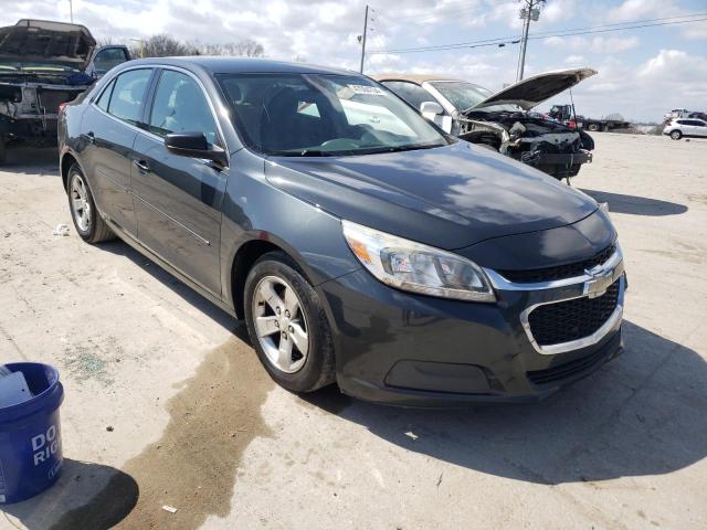 Photo 4 from auction – 2014 CHEVROLET MALIBU LS with VIN 1G11B5SL8EF174138