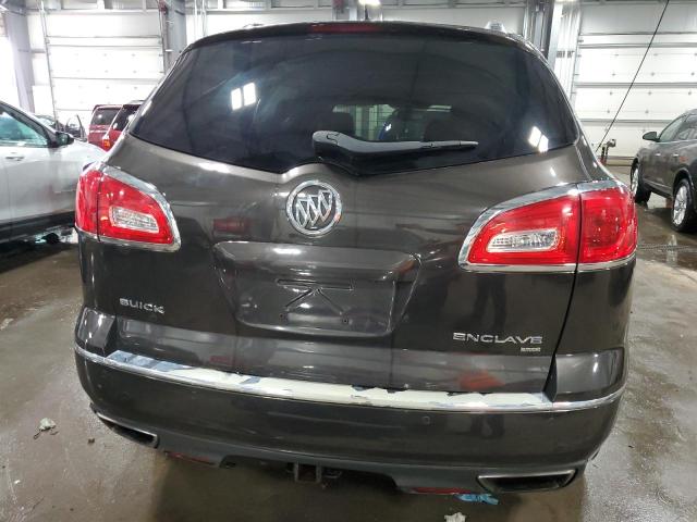 Photo 6 from auction – 2013 BUICK ENCLAVE with VIN 5GAKVDKD4DJ222432