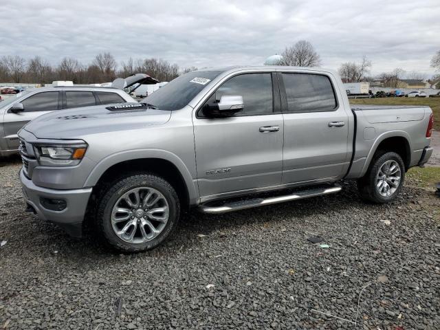 RAM 1500 LARAM 2020 with VIN 1C6SRFJT3LN144540 - Photo from auction