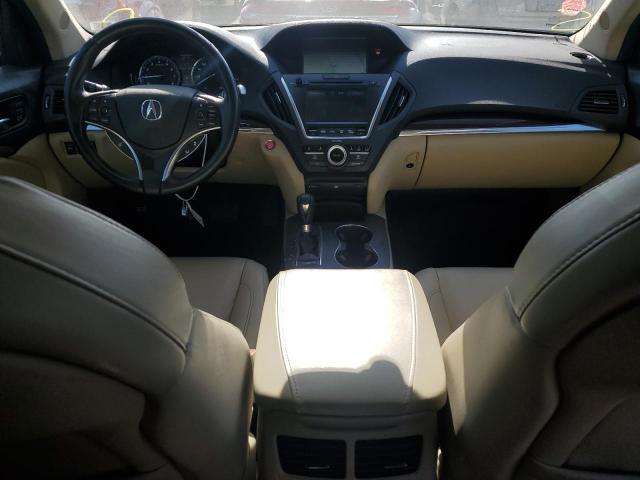 Photo 8 from auction – 2015 ACURA MDX ADVANC with VIN 5FRYD4H8XFB013744