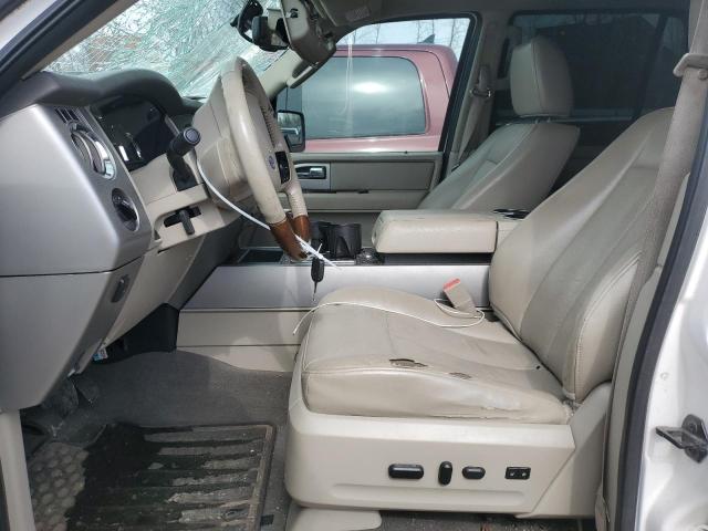 Photo 7 from auction – 2010 FORD EXPEDITION with VIN 1FMJK2A51AEA48093