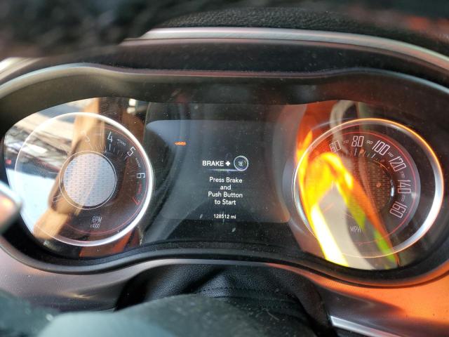 Photo 9 from auction – 2020 DODGE CHALLENGER with VIN 2C3CDZJG1LH206398