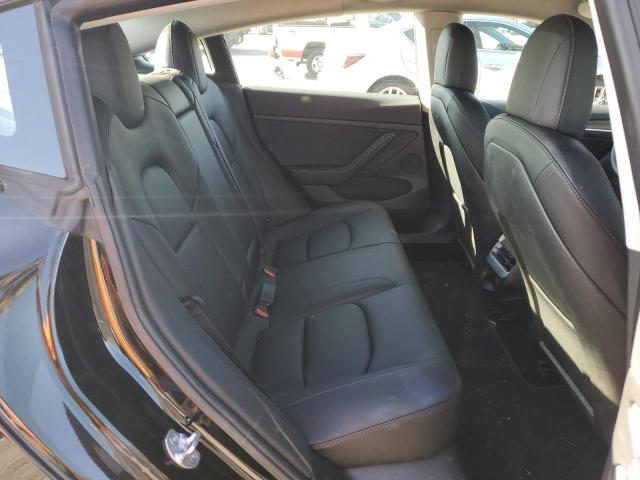 Photo 10 from auction – 2022 TESLA MODEL 3 with VIN 5YJ3E1EB2NF163580