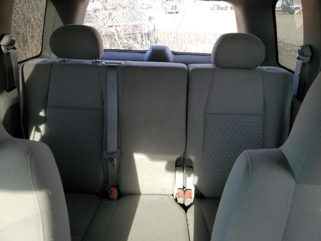 Photo 10 from auction – 2006 JEEP LIBERTY with VIN 1J4GL48K26W132129