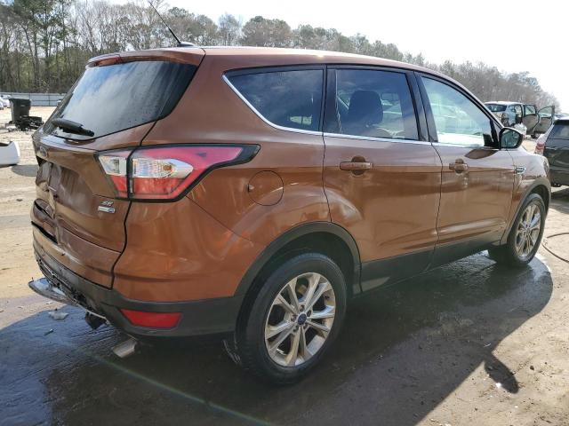 Photo 3 from auction – 2017 FORD ESCAPE SE with VIN 1FMCU9GD8HUC41528
